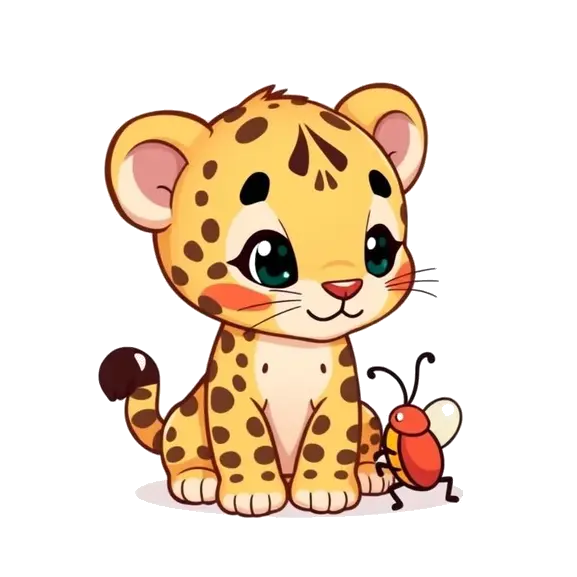 Welcome to Funnyleopard.Com