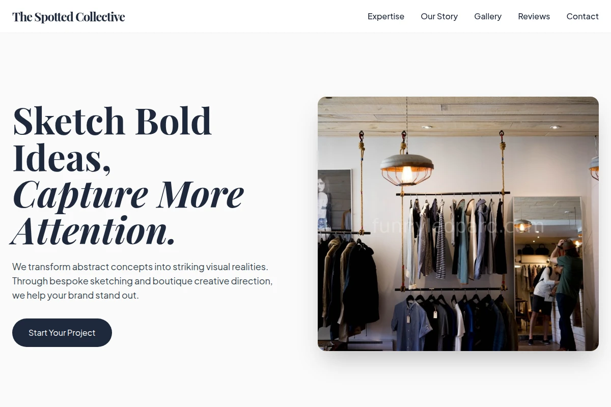 Doodle Boutique