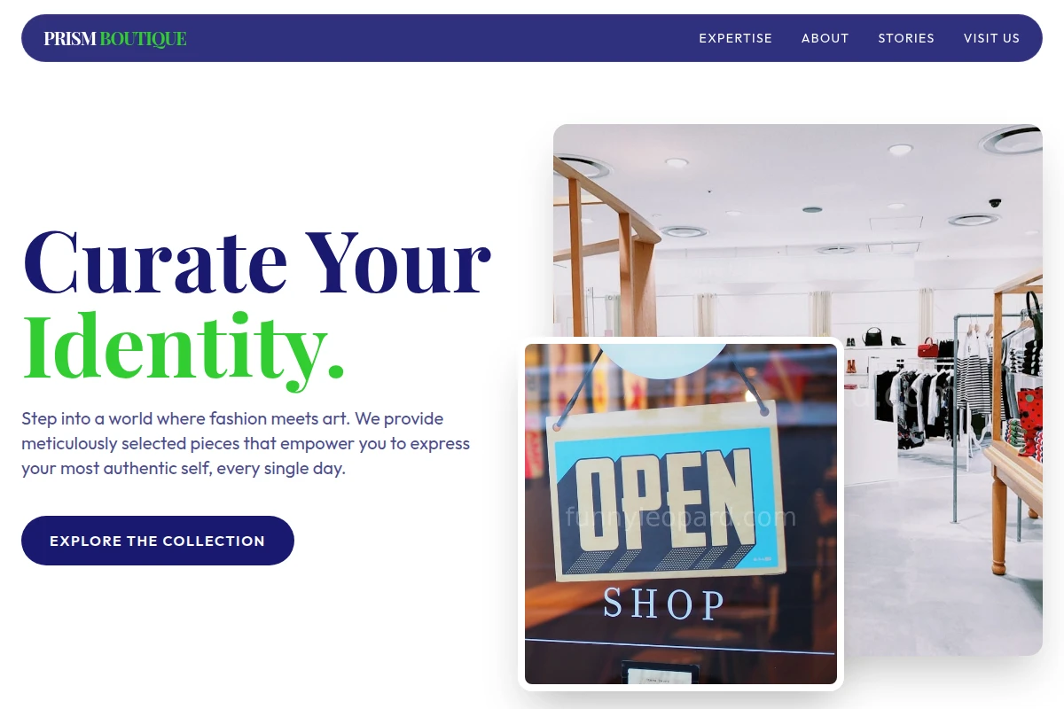 Prism Boutique