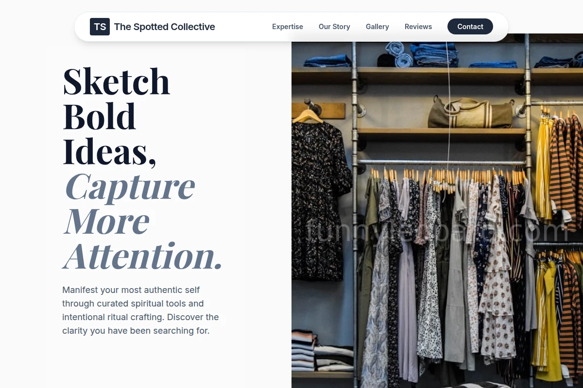 Spirit Boutique