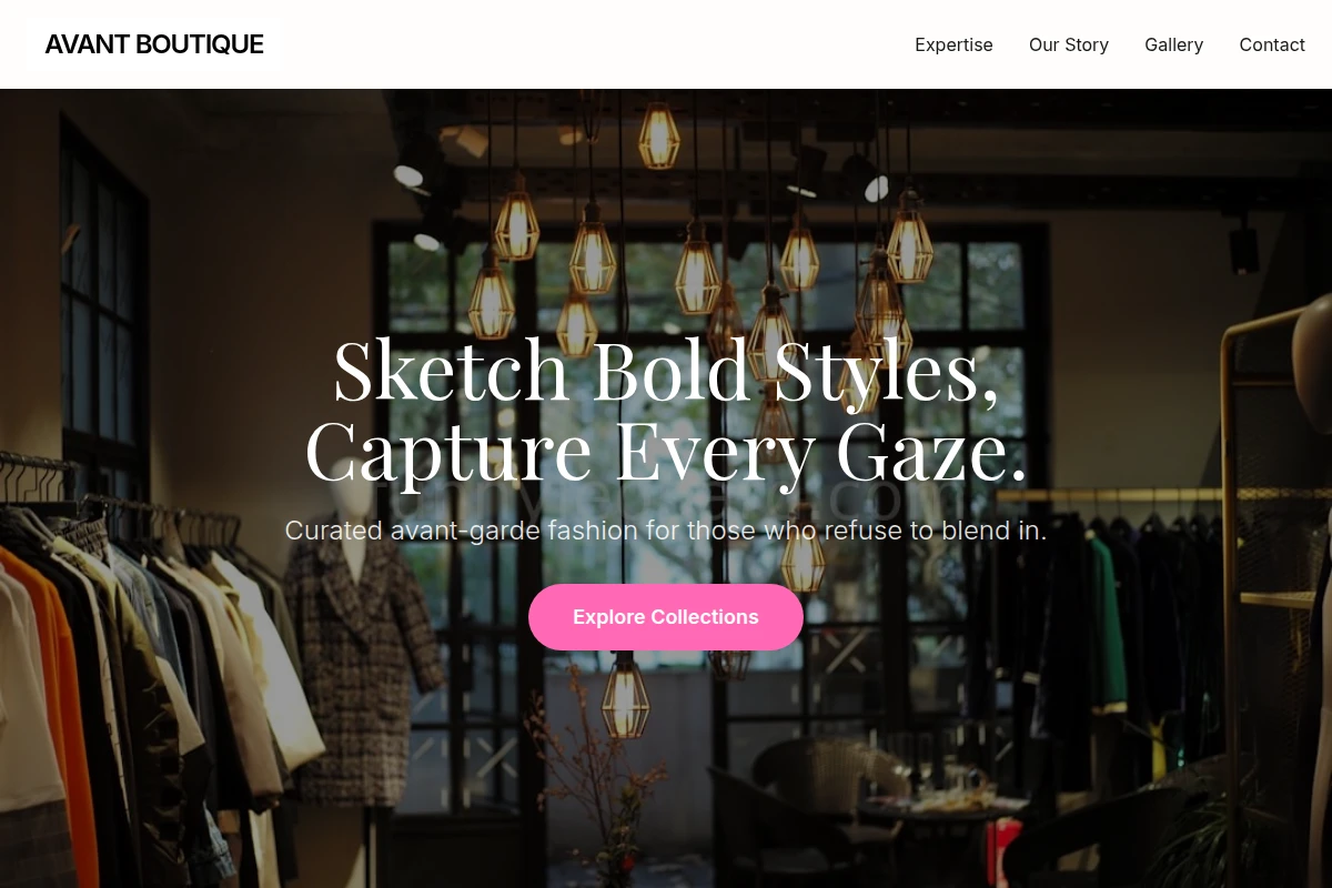 boutique